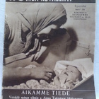 Suomen Kuvalehti N:o 44 1954 lokakuu - pikkukuva 1