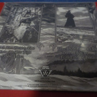 GRAVELAND / COMMANDER AGARES UUSI SPLIT 12'' MAXI - pikkukuva 2