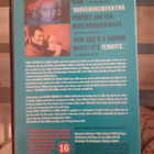 Henry - Potrait of a Serial Killer - VHS - pikkukuva 2