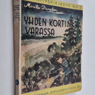 Marita Duncker : Yhden kortin varassa - pikkukuva 1