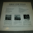 LP Today's top titles n'1 - pikkukuva 2