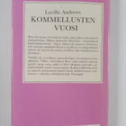 Lucilla Andrews : Kommellusten vuosi - pikkukuva 2