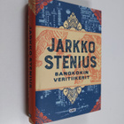 Jarkko Stenius : Bangkokin veritiikerit - pikkukuva 1