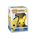 POP GAMES 579 POKEMON	(44 948)	pichu - pikkukuva 1