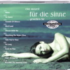 CD: SOUNDS OF RELAXATION - pikkukuva 2