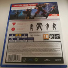 Ps4: Anthem ( Legacy of Dawn Edition ) - pikkukuva 2