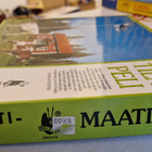 Maatilapeli Lautapeli .Huippukunto Paletti - pikkukuva 5