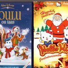 2 KPL DVD ELOKUVIA - pikkukuva 1