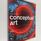 Daniel Marzona : Conceptual art - pikkukuva 1
