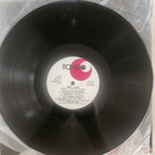 Anneli Sari - Kasvot Kertoo Kaiken Lp (EX++/VG+) - pikkukuva 4