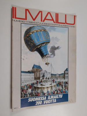Ilmailu 11/1984