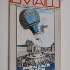 Ilmailu 11/1984 - pikkukuva 1