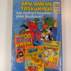 Walt Disney : Tähtien takana - pikkukuva 2