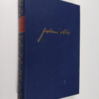 Juhani Aho : Kirjeitä vuosilta 1877-1921 (Kootut teokset ... - pikkukuva 1