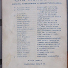 Frank Heller: Suurherttuan öljysota, Otava 1939. 220 s. - pikkukuva 2