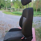 Etuistuin, oikea etu - Volkswagen Golf Variant IV -04 - pikkukuva 2