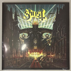 GHOST: Meliora - LP - pikkukuva 1