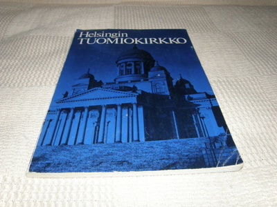 Helsingin tuomiokirkko