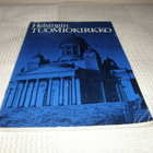 Helsingin tuomiokirkko - pikkukuva 1