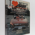 David C. Olsen : I love movie music : Piano/vocals/chords - pikkukuva 1