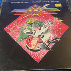 Atlanta Rhythm Section: Champagne Jam (1978) LP - pikkukuva 1