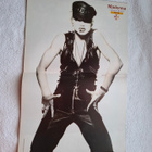 SMASH HITS 11 1990 MADONNA JULISTE KESKIAUKEAMA - pikkukuva 1