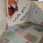 CD : Annamaret Ensemble : Bealljeciyat / Earrings - pikkukuva 3