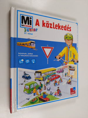 A Közlekedes
