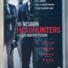 Headhunters (2011) Jo Nesbøn romaanista (UUSI) - pikkukuva 1