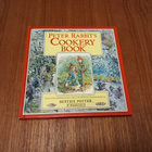 Peter Rabbit's Cookery Book - pikkukuva 1
