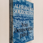 Aleksandr Solzenitsyn : Ivan Denisovitsin päivä - pikkukuva 1