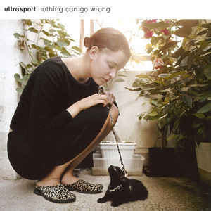 CD - ULTRASPORT : NOTHING CAN GO WRONG -05