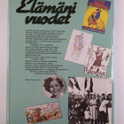 Antero Raevuori ym. : Elämäni vuodet : Vuosikerta 1937, A... - pikkukuva 2
