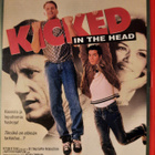 KICKED IN THE HEAD DVD (James Woods) - pikkukuva 1