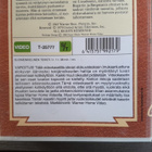 VHS: Casablanca (Humphrey Bogart, Ingrid Bergman 1943/1986) - pikkukuva 3