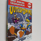 Walt Disney : Uutispommi - pikkukuva 1