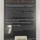 Paul Theroux : Dark Star Safari - Overland from Cairo to ... - pikkukuva 2