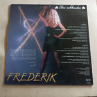 LP Frederik Uhri rakkauden - pikkukuva 2