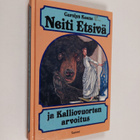 Carolyn Keene : Neiti Etsivä ja Kalliovuorten arvoitus - pikkukuva 1