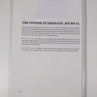 Numismaattinen aikakauslehti 3/2000 - pikkukuva 2