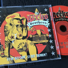 The Gecko Brothers . Stop bitchin, start drinkin! CD - pikkukuva 1