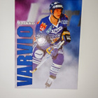1998-99 Cardset Finland - Maajoukkue #46 of 47 - pikkukuva 1