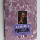 Seppo (toim.) Zetterberg : Muutosten vuosisata, 9 : Valti... - pikkukuva 1