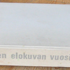 Kari Uusitalo: Suomalaisen elokuvan vuosikymmenet. 286 s. - pikkukuva 1