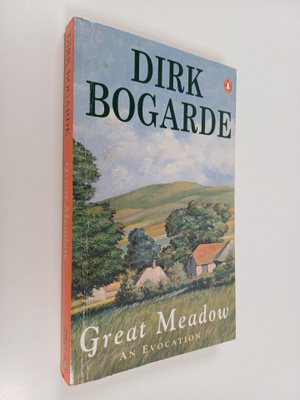 Dirk Bogarde : Great Meadow