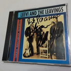 LEEVI AND THE LEAVINGS LAULUJA.. CD KOLMELLA NIMMARILLA - pikkukuva 1
