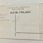 VANHA Postikortti Myrskylä Pakila Nybondas 1900-l - pikkukuva 2
