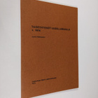 Jarmo Malkavaara : Taideyhteisöt Uudellamaalla v. 1974 - pikkukuva 1