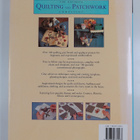Isabel Stanley : The ultimate quilting and patchwork comp... - pikkukuva 2