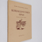 I. Havu ym. : Kansalaiskoulun kirjallisuuden opas - pikkukuva 1